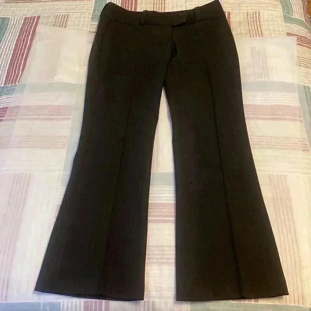 Office suit pants for office workers